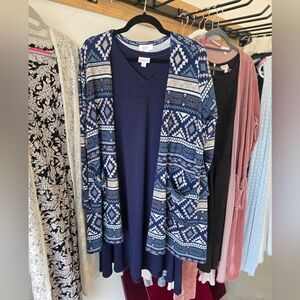 Lularoe Outfit